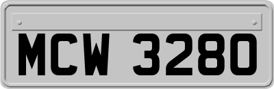 MCW3280