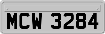 MCW3284