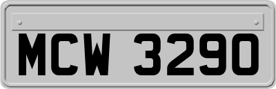 MCW3290