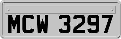 MCW3297