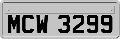 MCW3299