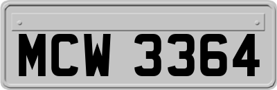 MCW3364