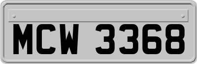 MCW3368