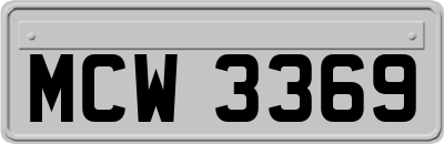 MCW3369