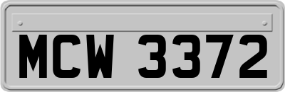 MCW3372