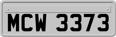 MCW3373