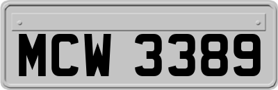 MCW3389