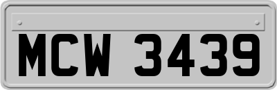MCW3439