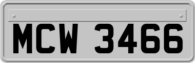 MCW3466
