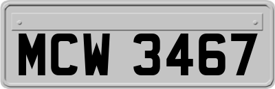 MCW3467