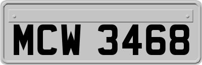 MCW3468
