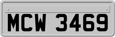 MCW3469