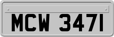 MCW3471