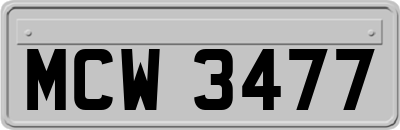 MCW3477