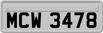 MCW3478