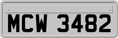 MCW3482