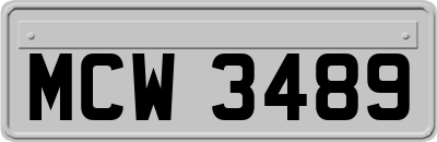MCW3489