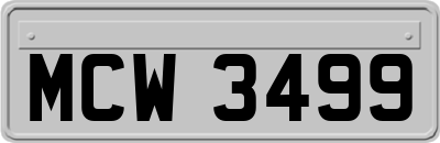 MCW3499