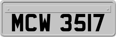 MCW3517