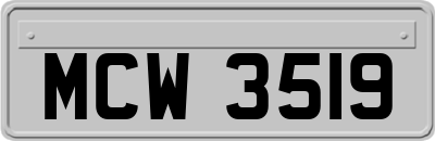 MCW3519