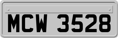 MCW3528