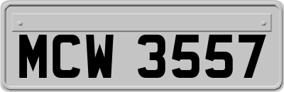 MCW3557