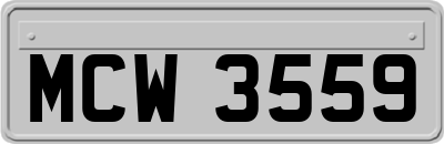 MCW3559