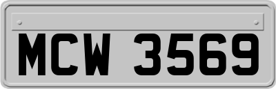 MCW3569