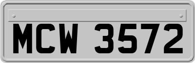 MCW3572