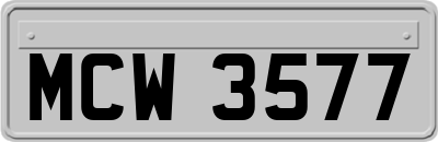 MCW3577