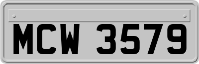 MCW3579