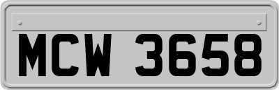 MCW3658