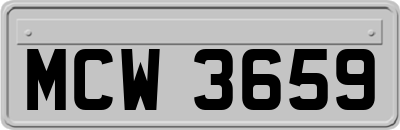 MCW3659