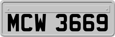 MCW3669