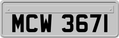 MCW3671