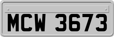 MCW3673