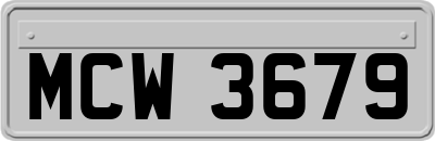 MCW3679