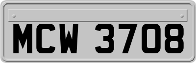 MCW3708