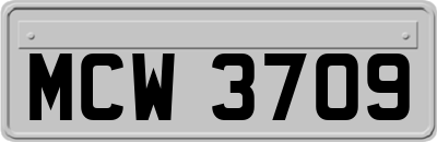 MCW3709