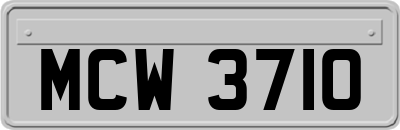 MCW3710