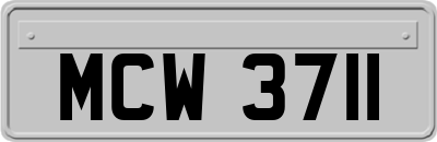MCW3711