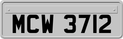 MCW3712