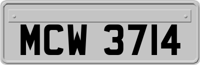 MCW3714