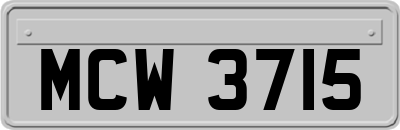 MCW3715