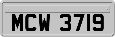 MCW3719