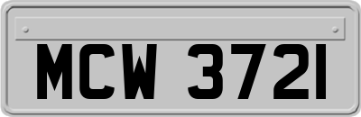 MCW3721