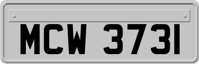 MCW3731