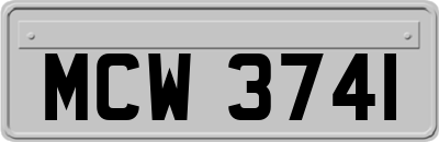 MCW3741