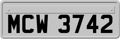 MCW3742