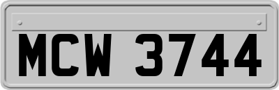MCW3744